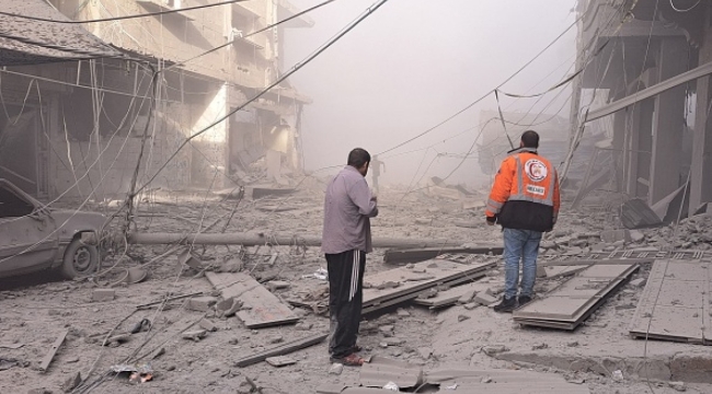 İsrail ile Hamas rehine takası anlaşması yaptı