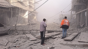 İsrail ile Hamas rehine takası anlaşması yaptı