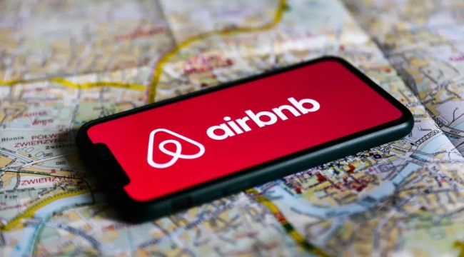 İtalya, Airbnb'nin 779 milyon eurosuna el koydu