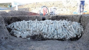 Japonya'da 100 binden fazla sikke bulundu