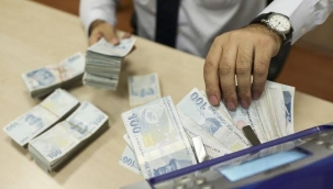 Kamu alacaklarında aylık gecikme faizi %3,5 oldu