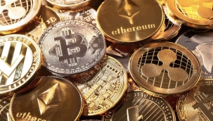 Kayıp bitcoinlerin toplam değeri 160 milyar dolar