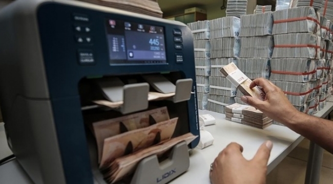 KKM'de zorunlu karşılık oranı %5 yükseltildi