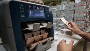 KKM'de zorunlu karşılık oranı %5 yükseltildi