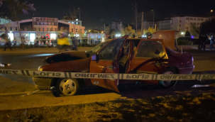 Konya'da trafik kazası: 5 can kaybı
