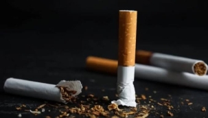 KT&G grubu sigaralara 5 TL'lik zam