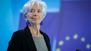 Lagarde: "Küresel ekonomi bloklara bölünüyor"