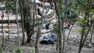 Meksika'da Mayalara ait dairesel tapınak bulundu