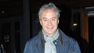 Metin Uca hayatını kaybetti