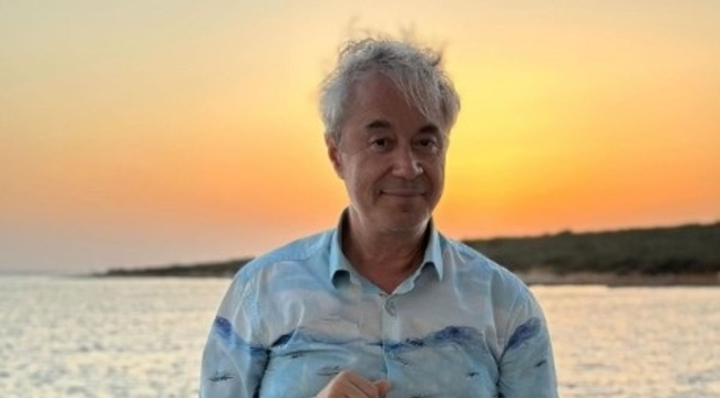 Metin Uca solunum cihazına bağlandı