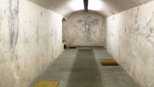 Michelangelo'nun gizli odası ziyarete açılıyor