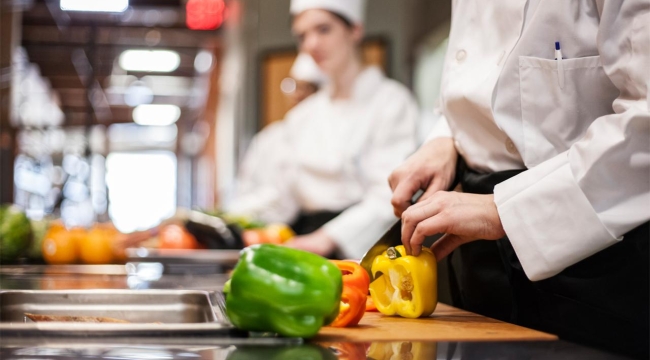 Milli Eğitim Bakanlığı gastronomi lisesi açıyor 