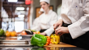 Milli Eğitim Bakanlığı gastronomi lisesi açıyor 