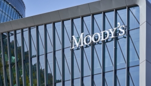 Moody's, ABD'nin kredi görünümünü negatife çekti