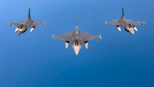 MSB: "Kuzey Irak'taki 12 terör hedefi imha edildi"