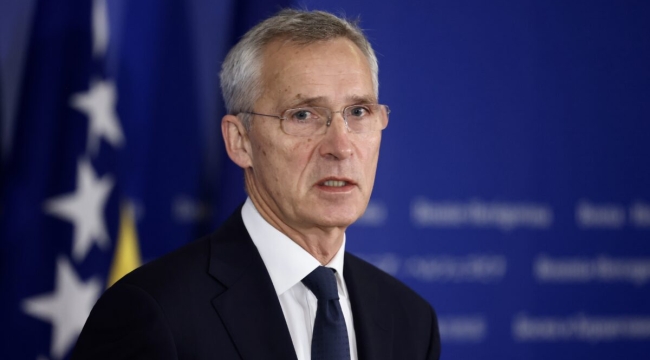 NATO, Kosova'daki asker sayısını artırabilir