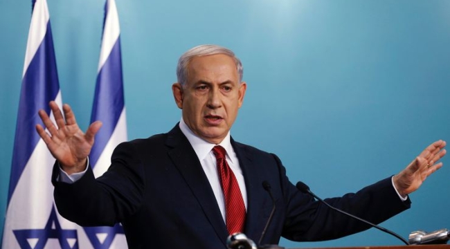 Netanyahu: ''Esirler bırakılmadan ateşkes yok''