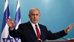 Netanyahu: ''Esirler bırakılmadan ateşkes yok''