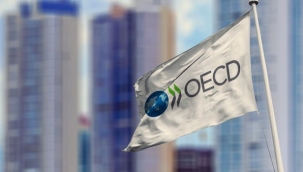 OECD'nin Türkiye için 2024 büyüme tahmini %2,9