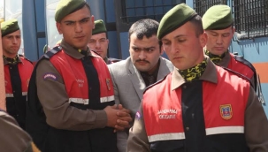 Ogün Samast, şartlı tahliye edildi