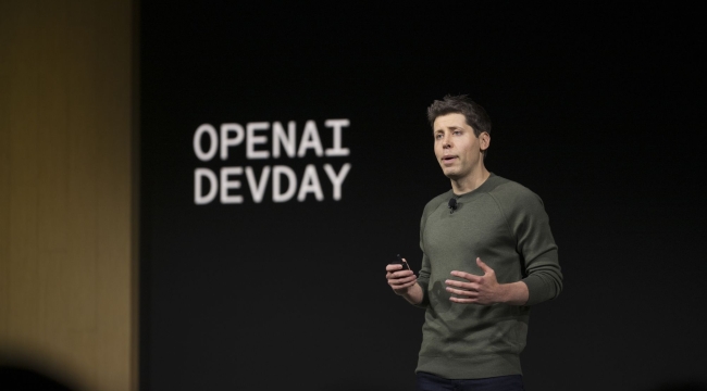 OpenAI CEO'su Sam Altman'ın görevine son verildi
