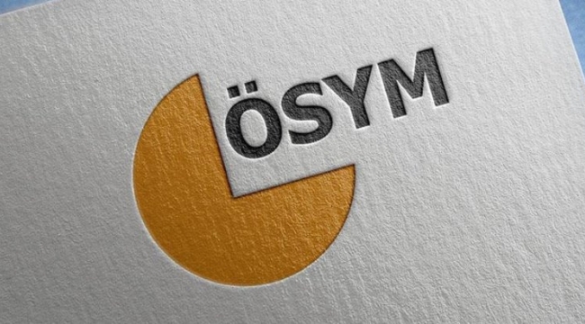 ÖSYM, e-YDS sonuçlarını açıkladı