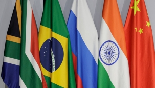 Pakistan, BRICS üyesi olmak için başvuru yaptı