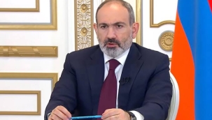 Paşinyan'dan Azerbaycan'a "esir takası" mesajı