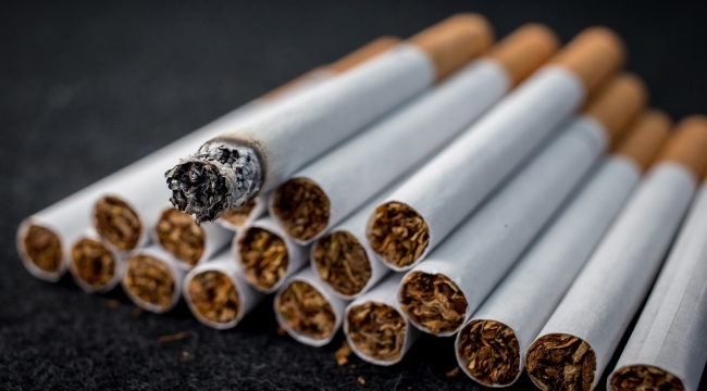 Philip Morris grubundaki sigaralara 5 TL zam