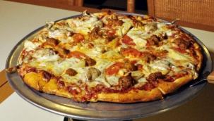 Pizza Hut, Hong Kong'da yılan etli pizza satacak