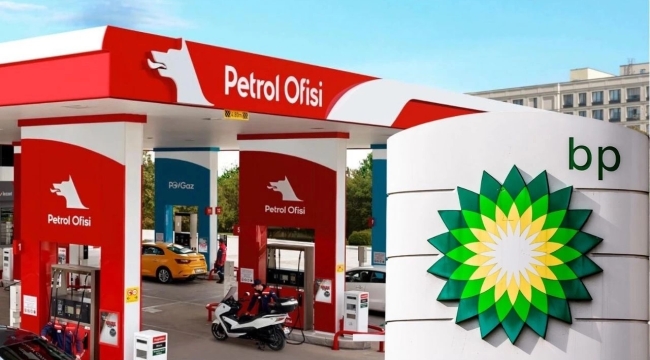 PO, Türkiye'deki BP istasyonlarını satın alıyor