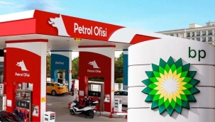 PO, Türkiye'deki BP istasyonlarını satın alıyor