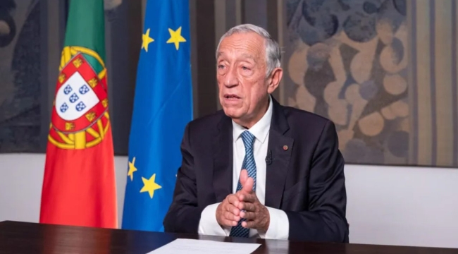 Portekiz 10 Mart'ta erken seçime gidiyor