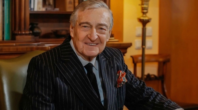 Rahmi Koç: ''600 vekil çok 200 yeter''