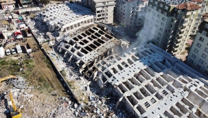 Rönesans Sitesi soruşturmasında 4 yeni tutuklama
