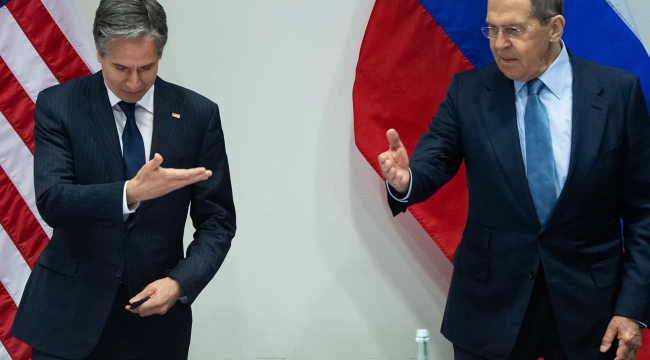 Rusya: "ABD ile ilişkilerimiz her an kopabilir"