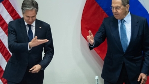 Rusya: "ABD ile ilişkilerimiz her an kopabilir"