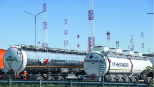 Rusya akaryakıt ihracat yasağını kaldırdı