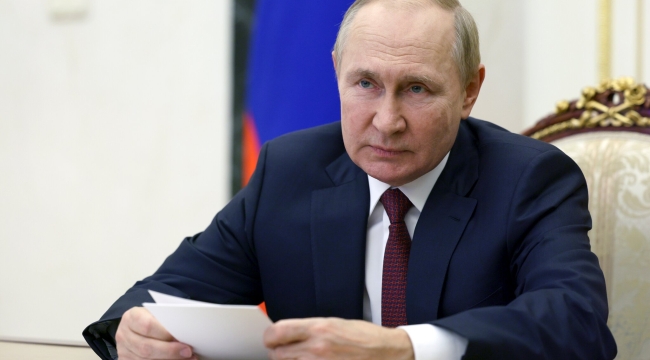 Rusya'da seçim haberlerine yeni kısıtlamalar