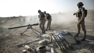 Rusya: ''Ekim'de Ukrayna'nın 37 uçağını düşürdük''