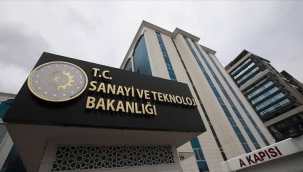 Sanayi Bakanlığı'ndan 79 milyar TL'lik teşvik