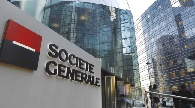 SocGen: "TCMB faizi 250 baz puan artırabilir"