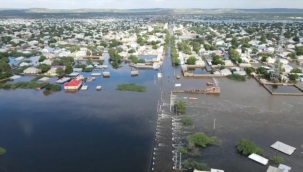 Somali'de sel felaketi: Can kaybı 96'ya yükseldi