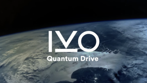 SpaceX, uzaya sıfır yakıtlı kuantum itici gönderdi