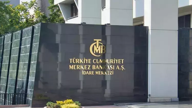 TCMB, faizi 500 baz puan artırarak %40'a yükseltti