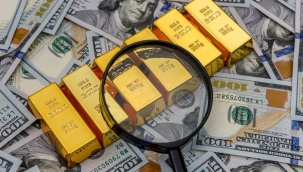 TCMB'nin rezervleri 128,4 milyar $'a yükseldi