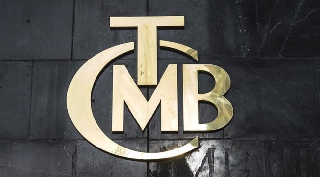 TCMB'nin rezervleri 136,4 milyar $'a yükseldi