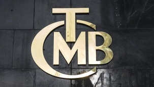 TCMB'nin rezervleri 136,4 milyar $'a yükseldi