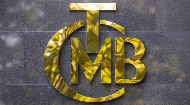 TCMB, yıl sonu enflasyon tahminini %65'e yükseltti