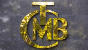 TCMB, yıl sonu enflasyon tahminini %65'e yükseltti